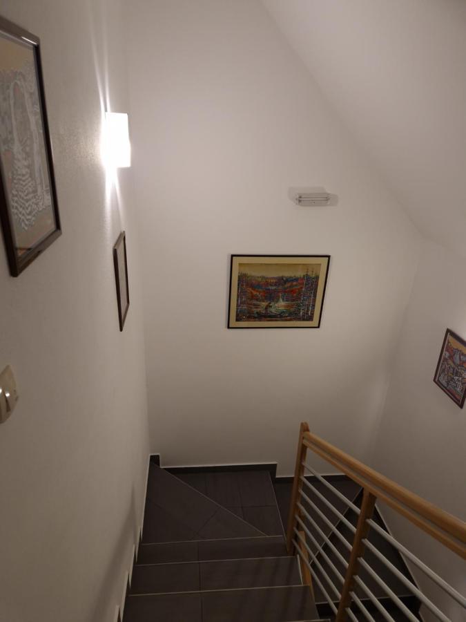 Guest House Wolf II Plitvicka Jezera Ngoại thất bức ảnh