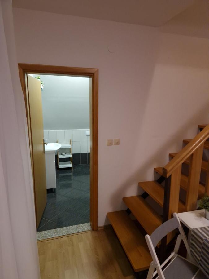 Guest House Wolf II Plitvicka Jezera Ngoại thất bức ảnh