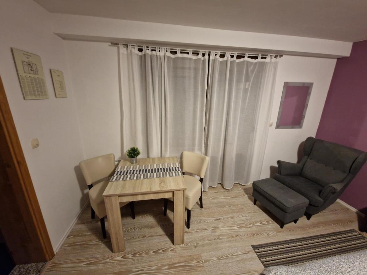 Guest House Wolf II Plitvicka Jezera Ngoại thất bức ảnh